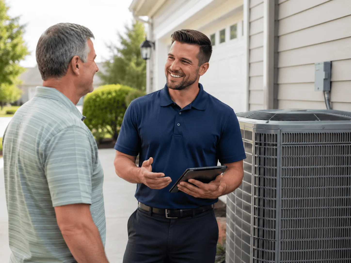 Heat Pump Installation Quincy, WA FAQs